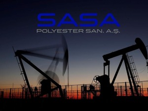 SASA Polyester'den rafineri hamlesi: Yeni şirket kuruyor