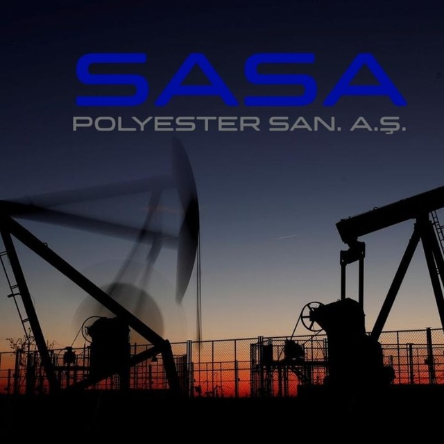 SASA Polyester'den rafineri hamlesi: Yeni şirket kuruyor