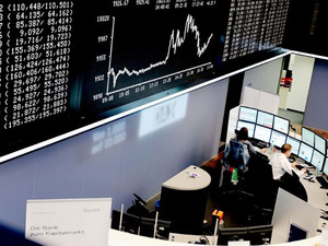 Avrupa borsaları negatif seyrediyor