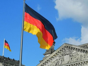 Almanya&rsquo;da İş D&uuml;nyası G&uuml;veni verileri belli oldu