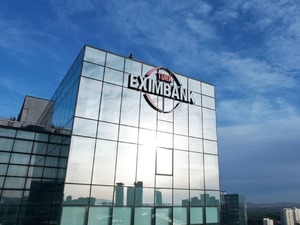 T&uuml;rk Eximbank'tan &uuml;lke ihracatına 25,4 milyar dolarlık destek