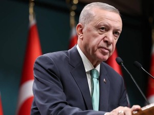 Cumhurbaşkanı Erdoğan'dan, YKS sonu&ccedil;ları değerlendirmesi