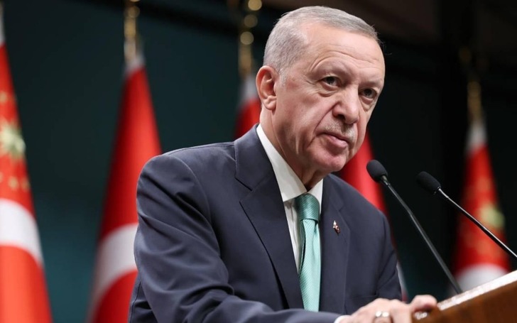 Cumhurbaşkanı Erdoğan'dan, YKS sonuçları değerlendirmesi