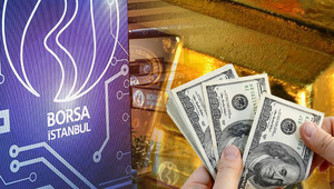 En çok hangi hisse senedi işlem gördü? Piyasalarda gün ortası (2 Ekim 2025)