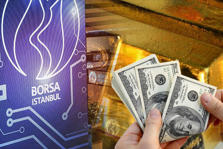 Altının ons fiyatı ne kadar oldu? Piyasalarda gün ortası (23 Eylül 2025)