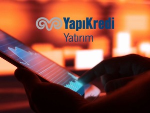 Borsa rekor kırarken Yapı Kredi en çok o hisseyi topladı