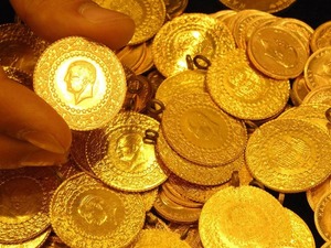 Altın ne kadar? (26 Ağustos g&uuml;ncel altın fiyatları)