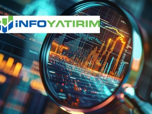 Borsa takip edilirken aracı kurum o seviyelere dikkat &ccedil;ekti