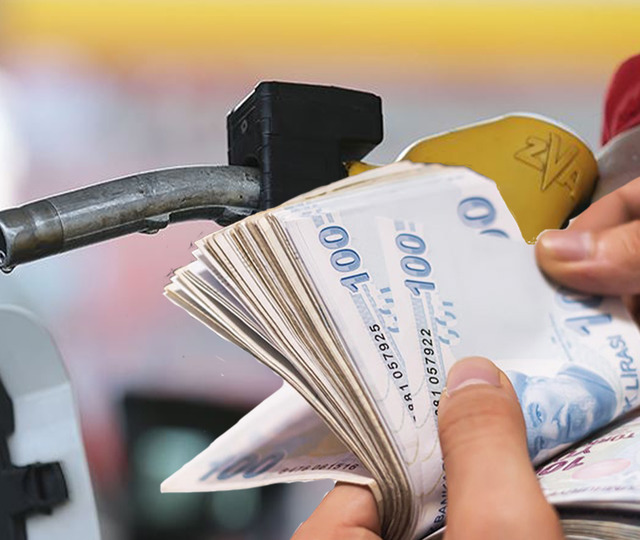 Dev zam geliyor! Akaryakıt tabelası değişiyor (26 Ağustos 2025 güncel benzin, lpg, motorin fiyatları)