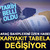 Dev zam geliyor! Akaryakıt tabelası değişiyor (26 Ağustos 2025 güncel benzin, lpg, motorin fiyatları)