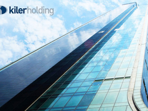 Kiler Holding&rsquo;in 2025/6 aylık bilan&ccedil;osu a&ccedil;ıklandı