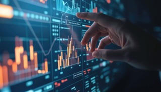 VİOP'ta endeks kontratı haftaya yatay başladı