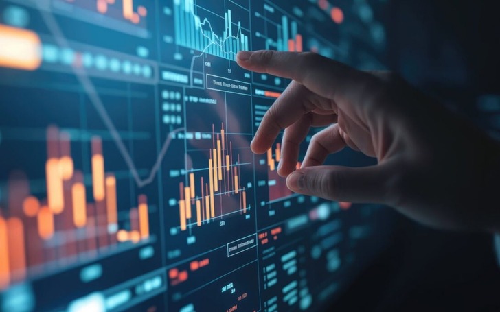 VİOP'ta endeks kontratı haftaya yatay başladı