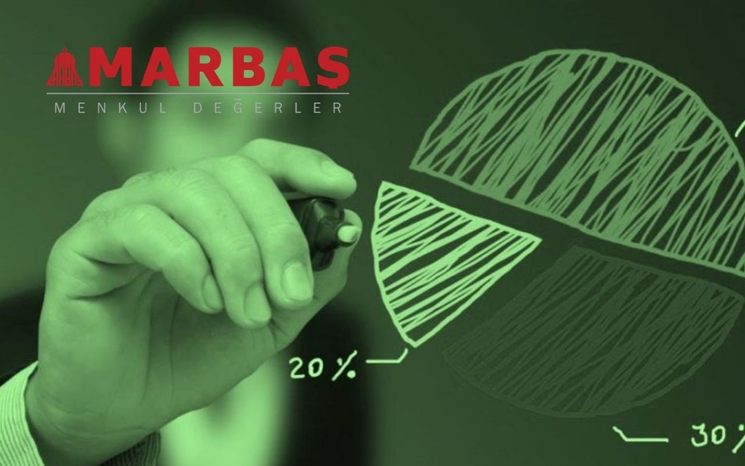 Marbaş toptan ve perakende ticaret hissesi i&ccedil;in "AL" dedi