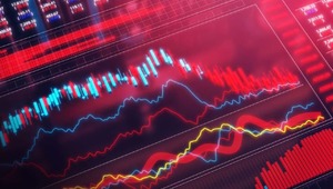 BIST 100 kırmızı mumları yaktı: Rekora ara mı verdi?