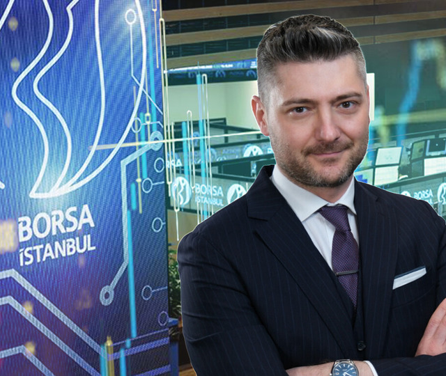 Uzman isim borsada yükseliş için kritik senaryoyu açıkladı! "Bankacılık ve havacılık sektörüyle desteklenecek” - 