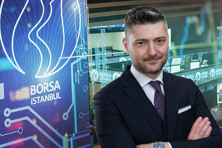Uzman isim borsada yükseliş için kritik senaryoyu açıkladı! "Bankacılık ve havacılık sektörüyle desteklenecek”