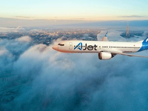 AJET kampanyayı başlattı: Y&uuml;zde 30 indirim