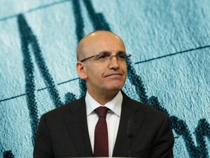 Bakan Şimşek: "Enflasyon beklentileri iyileşiyor"