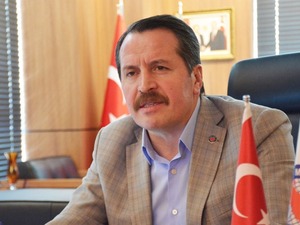 Memur-Sen Başkanı Yal&ccedil;ın: "Memurların tahamm&uuml;l&uuml; kalmadı"