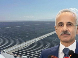 T&Uuml;RKSAT GES 82 milyon lira tasarruf sağladı