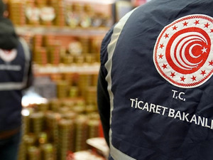 İzmir'de marketlerde fiyat denetimleri s&uuml;r&uuml;yor