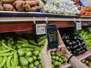 İstanbul'da marketlerde fiyat denetimi yapıldı
