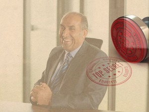 Altınbaş Holding/Ali Vakkas Altınbaş'ın &lsquo;sır ilişkisi&rsquo; iddialarına yanıt geldi