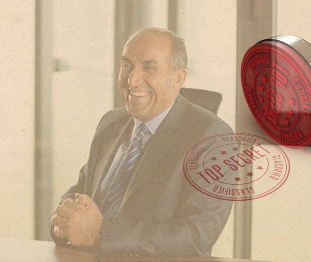 Altınbaş Holding/Ali Vakkas Altınbaş'ın ‘sır ilişkisi’ iddialarına yanıt geldi