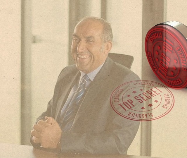 Altınbaş Holding/Ali Vakkas Altınbaş'ın &lsquo;sır ilişkisi&rsquo; iddialarına yanıt geldi