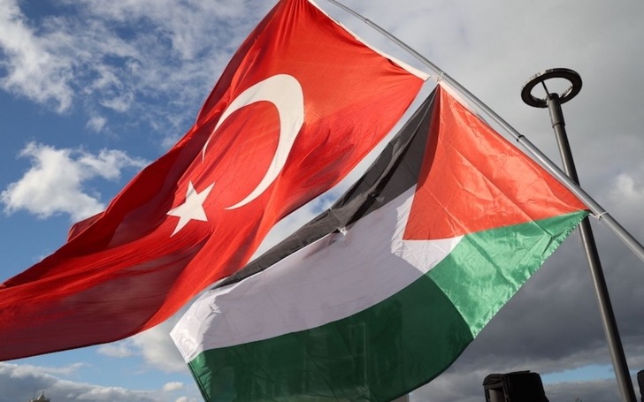 AK Parti ve MHP’li milletvekilleri Gazze’ye gidiyor