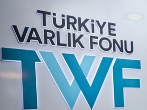 T&uuml;rkiye Varlık Fonu dolar cinsi bor&ccedil;lanma planı yapıyor