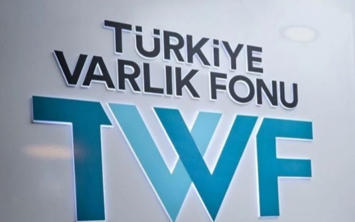 Türkiye Varlık Fonu dolar cinsi borçlanma planı yapıyor