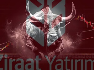 Ziraat Yatırım’ın alımları göz doldurdu: Kapanışta milyarlık giriş! 