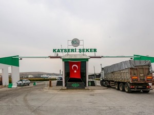 Kayseri Şeker temettü kararını duyurdu