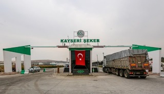 Kayseri Şeker temettü kararını duyurdu