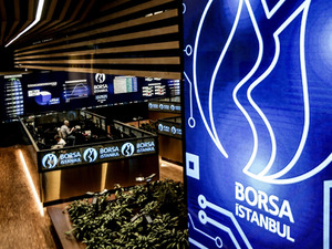 Temett&uuml; &ouml;deyen 1 hissenin fiyatında d&uuml;zeltme