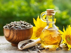 Ay&ccedil;i&ccedil;eği tohumu ve yağında g&uuml;mr&uuml;k vergilerine d&uuml;zenleme