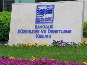BDDK'dan banka dışı mali kuruluşlara ilişkin yeni d&uuml;zenleme