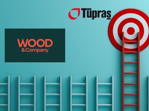 Wood & Company TUPRS i&ccedil;in hedef fiyatı g&uuml;ncelledi
