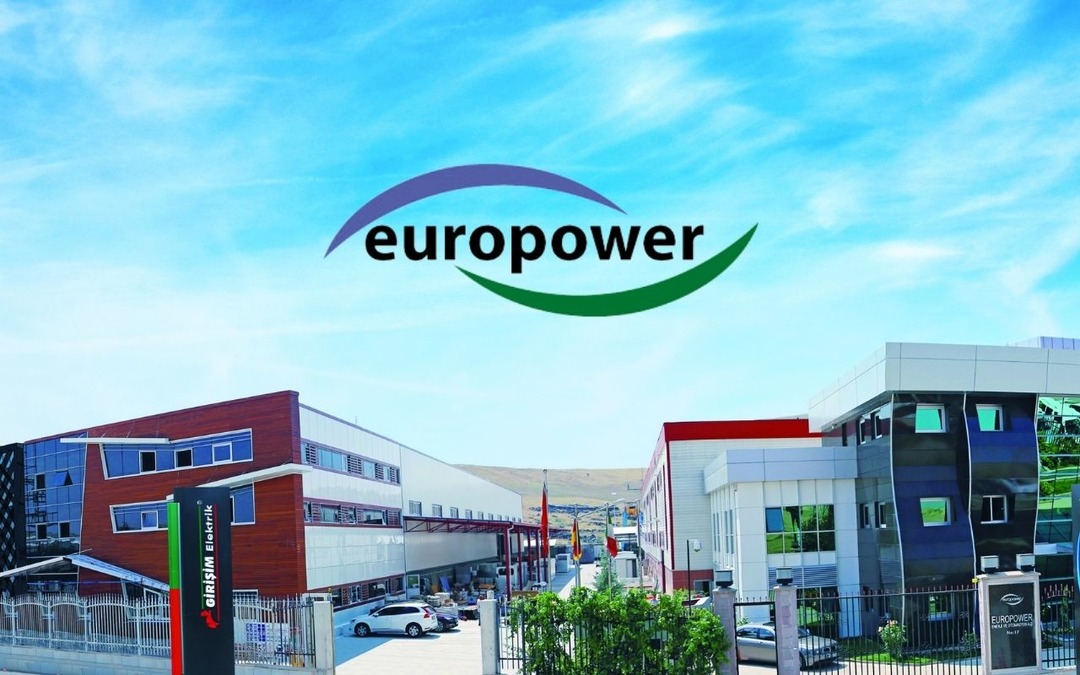 Europower Enerji milyon dolarlık ihaleyi aldı