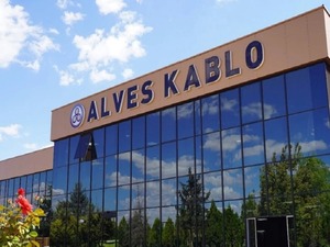 Kablo şirketi 313,6 milyon TL'lik anlaşmayı yaptı