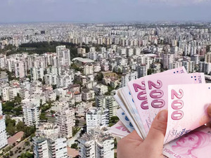 TCMB'den kritik analiz! Konut kredisi &ouml;demeleri t&uuml;ketimi nasıl etkiliyor?