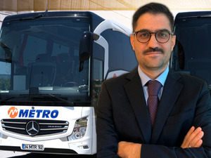 Metro Holding&rsquo;e deneyimli isim: Dr. Fatih Aydoğan bağımsız y&ouml;netim kurulu &uuml;yesi oldu