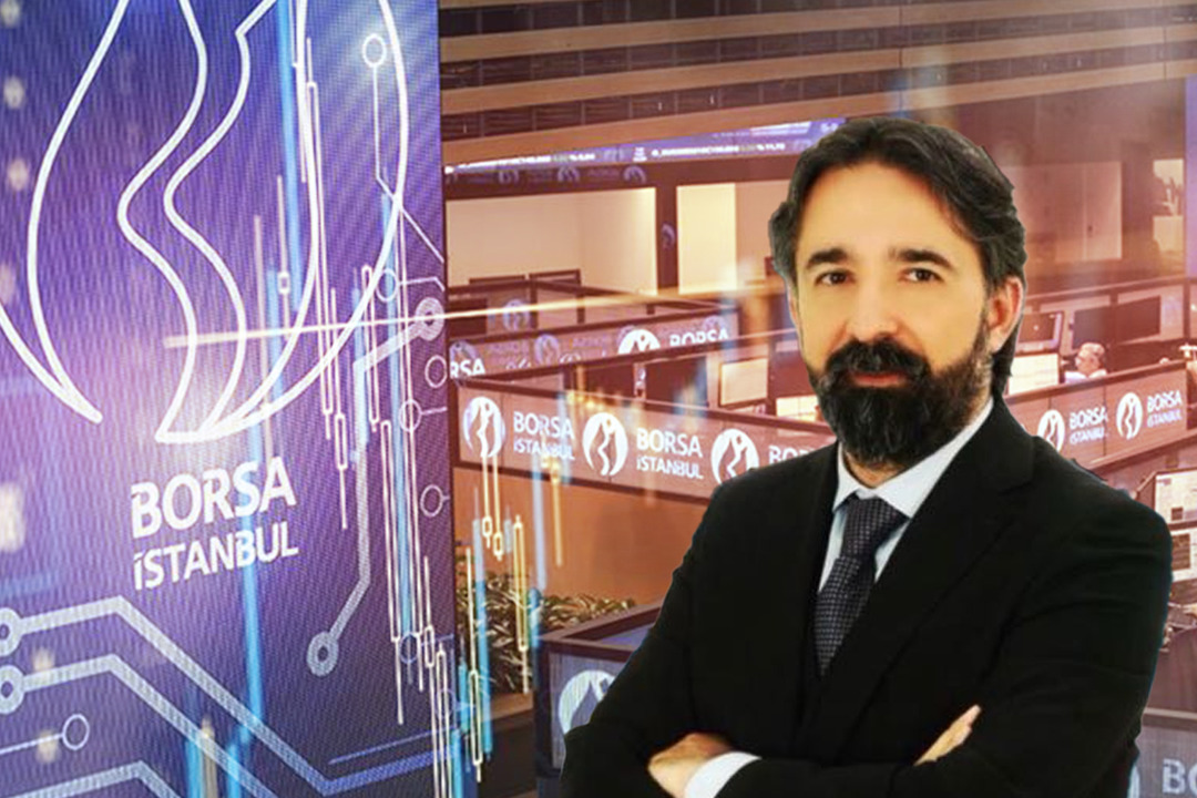 Uzman isim  &ldquo;BIST 100&rsquo;de 11.500 kritik eşik" diyerek a&ccedil;ıkladı! "Aşağı sarkarsa d&uuml;zeltme riski artar&rdquo;