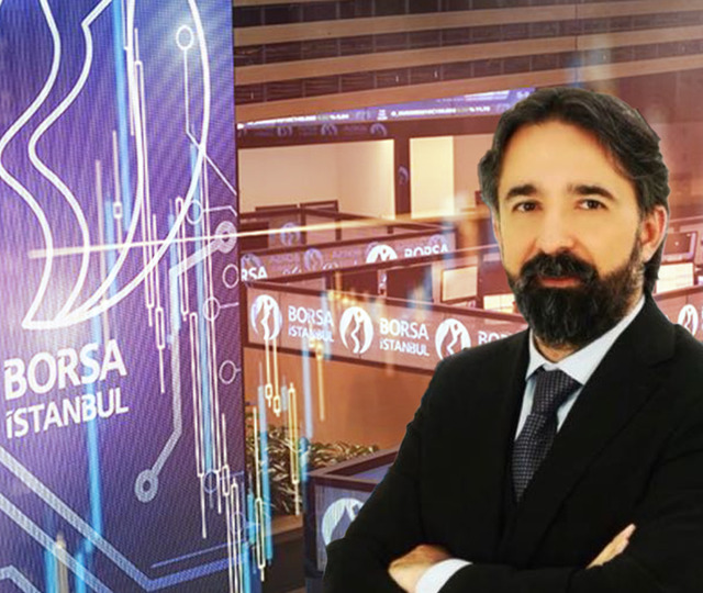 Uzman isim  “BIST 100’de 11.500 kritik eşik" diyerek açıkladı! "Aşağı sarkarsa düzeltme riski artar”