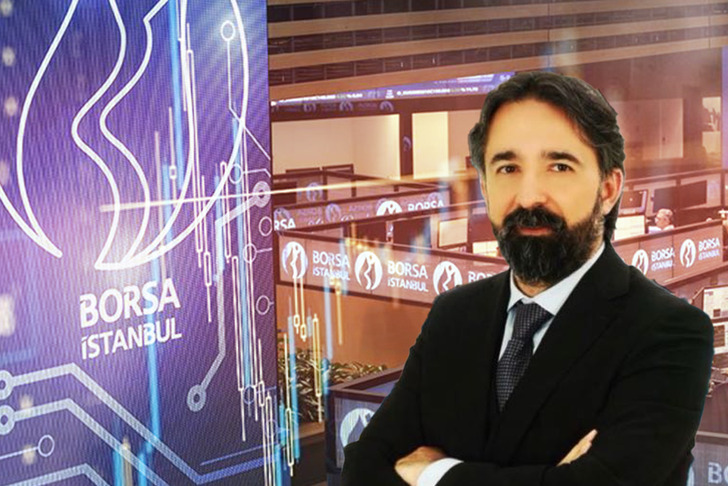 Uzman isim  “BIST 100’de 11.500 kritik eşik" diyerek açıkladı! "Aşağı sarkarsa düzeltme riski artar”