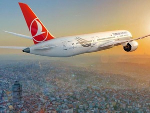 THYAO yeni hattını duyurdu: Hisseler ne durumda?