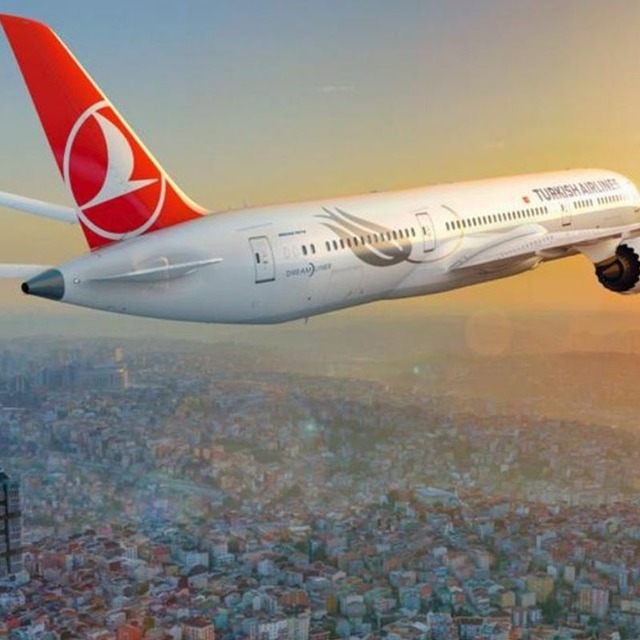 THYAO yeni hattını duyurdu: Hisseler ne durumda?