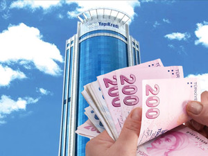 Yatırımcılar dikkat! İşte Yapı Kredi'nin bugün alım yaptığı hisseler